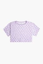 Set The Mood Graphic Tee