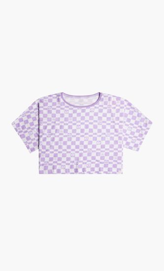 Set The Mood Graphic Tee