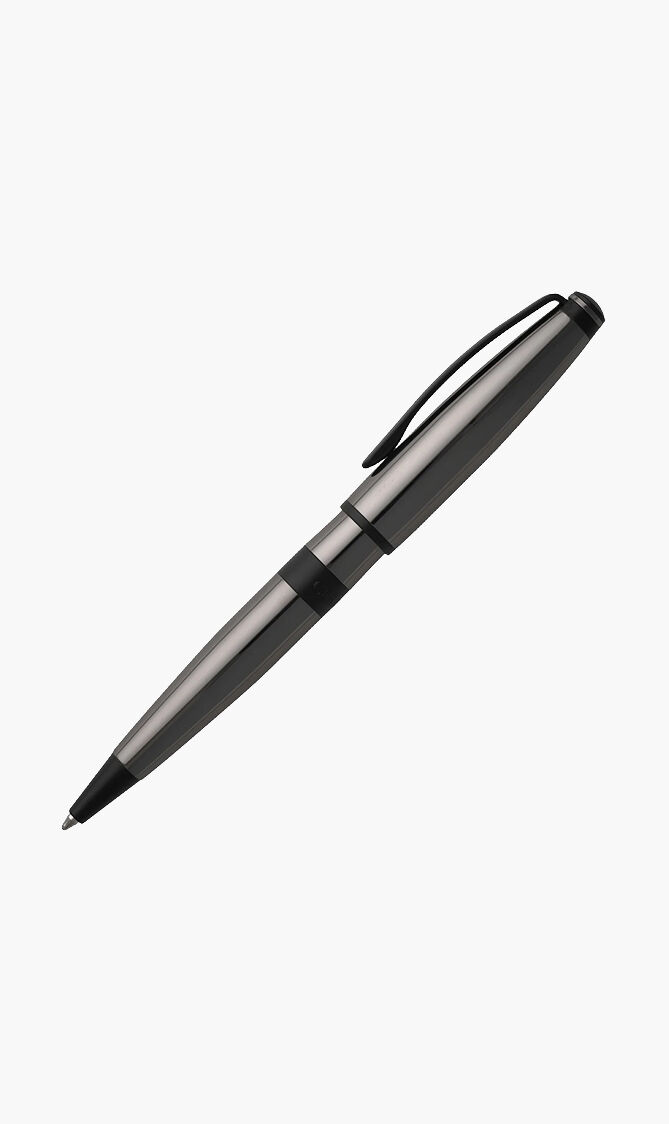 Ballpoint Pen Bicolore Gun