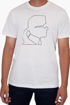 Karl Cameo T Shirt