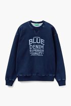 Jersey Hoodie
