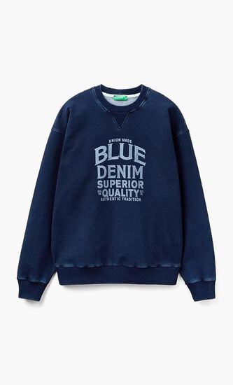 Jersey Hoodie