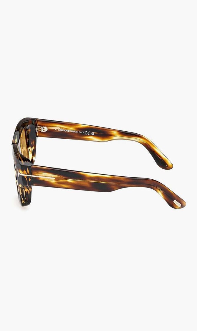 Havana Sunglasses