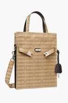 Small Lee Radziwill Sublime Tote Bag