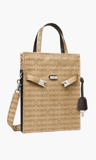 Small Lee Radziwill Sublime Tote Bag