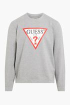 Fleece Organic Clear T-shirt