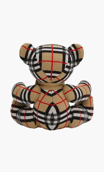 Baby Thomas Teddy Bear
