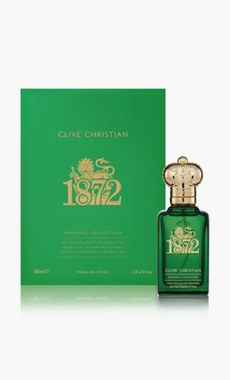 1872 Masculine Eau de Parfum, 100ml