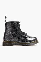 1460 Glitter Lace Up Boots 1460 Glitter Lace Up Boots