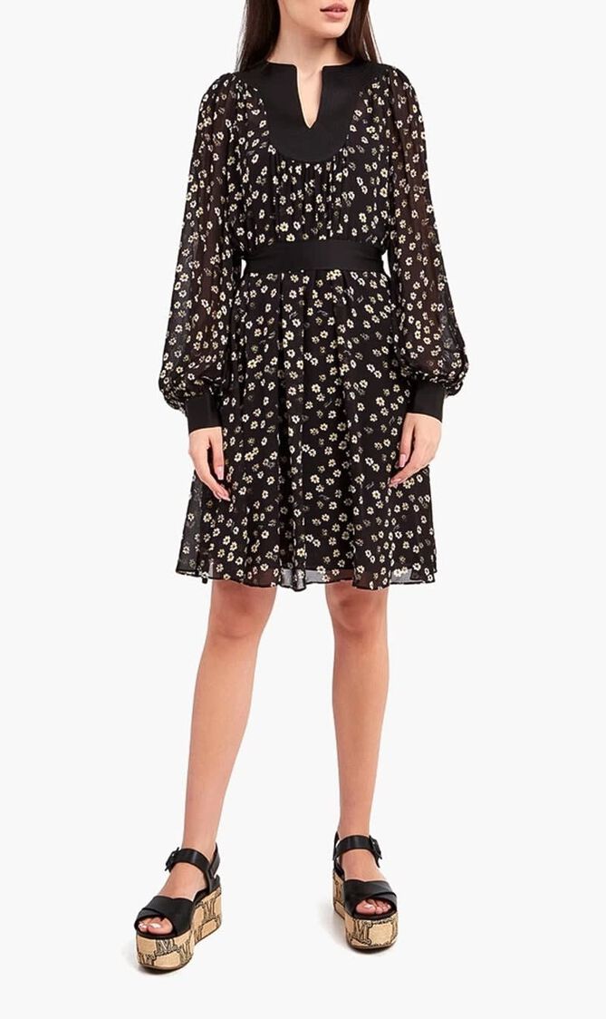 Relaxed Dress