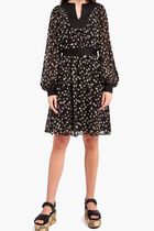 Relaxed Dress