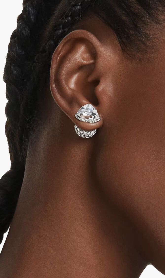 Lucent Stud Earrings