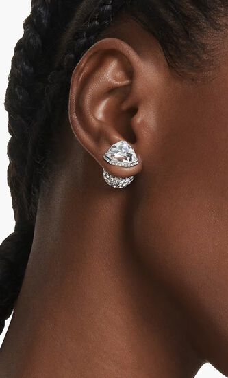 Lucent Stud Earrings