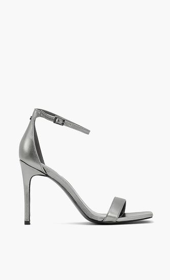 Devon Ankle Strap Sandals