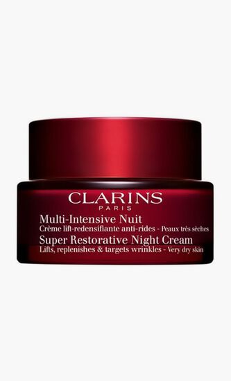 SR NIGHT CR VDS RET 50ML