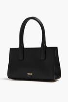 Small Tote Calf Leather