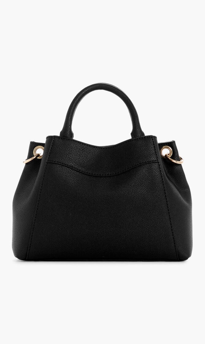 Emera Mini Satchel Bag