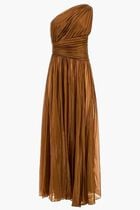 Marciano One Shoulder Dress