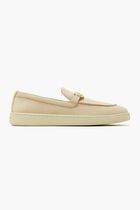 New Vara Buckle Loafers