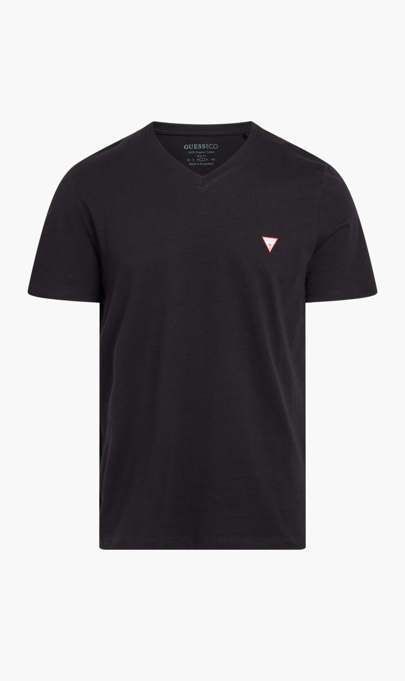Core Organic Stream Jersey T shirt