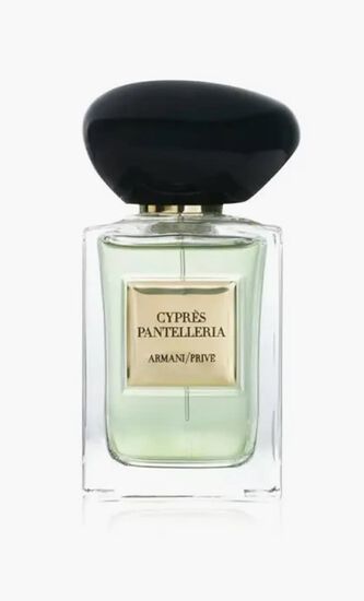 Armani Prive Cypres Pantelleria EDT For Unisex 100ML