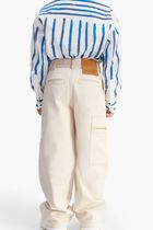 De-Nîmes Denim Pants