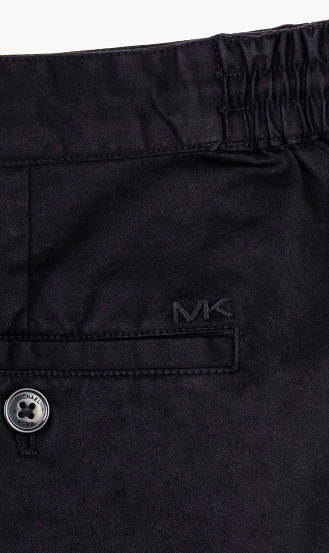 Twill Comfort Trousers