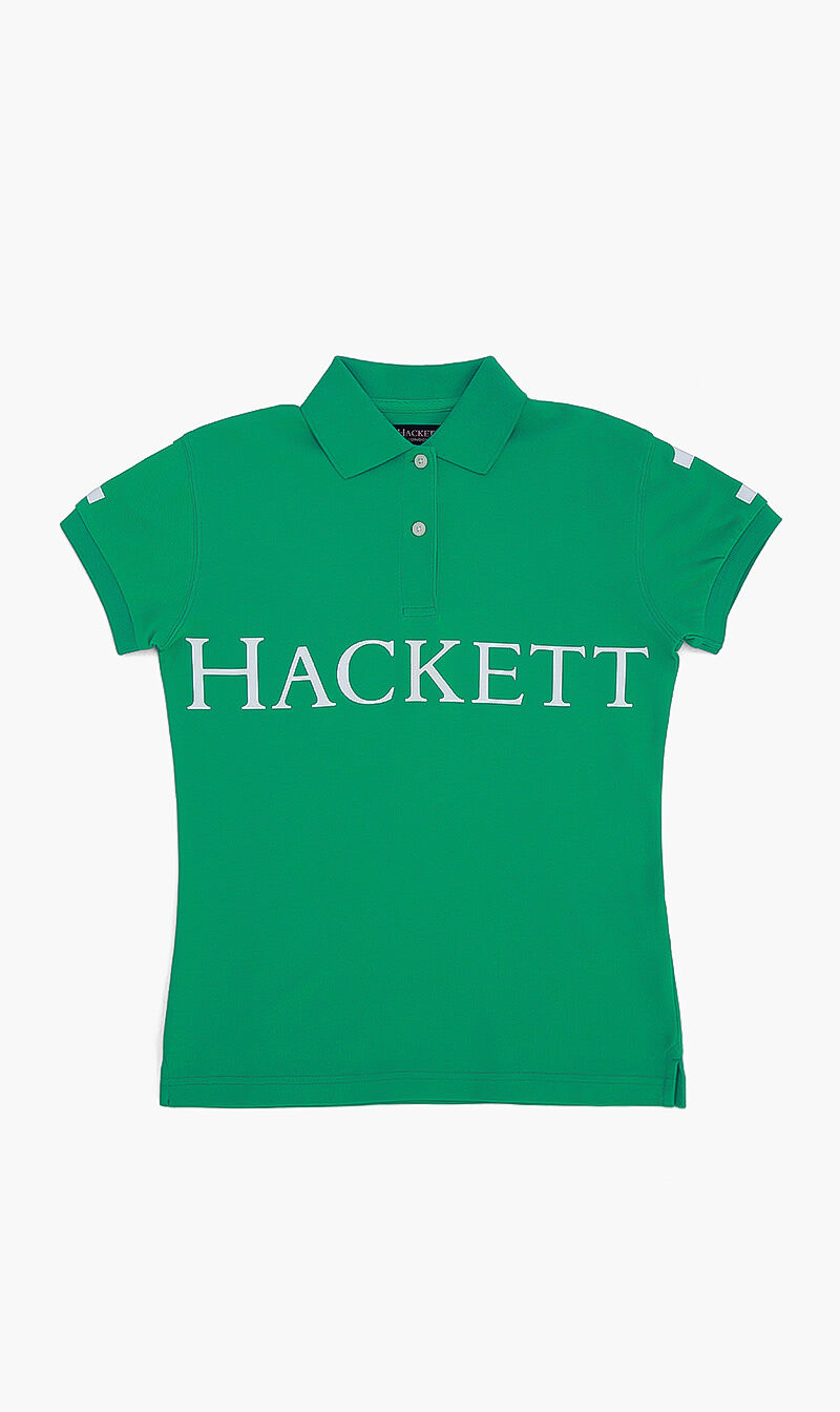 Hackett poloshirt outlet online