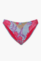 BIKINI BOTTOMS LYCRA ACID BOUQUET