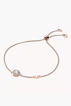 Halo Slider Bracelet