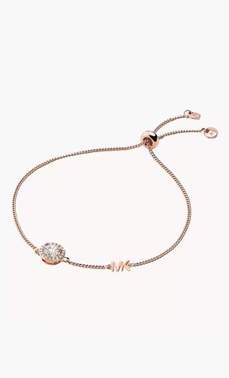 Halo Slider Bracelet