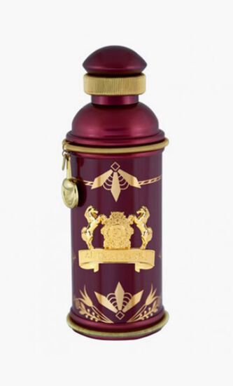 Rose Alba- Eau De Parfum - 100 Ml