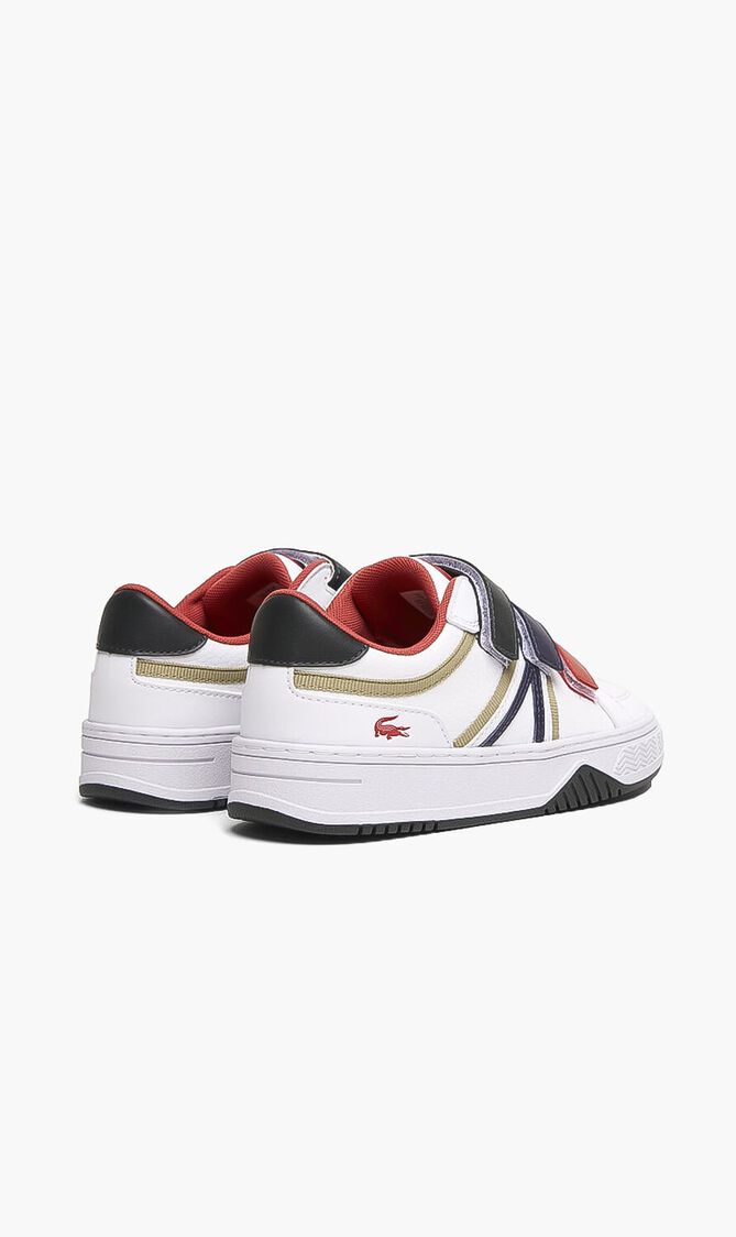 Strap Sneakers Strap Sneakers