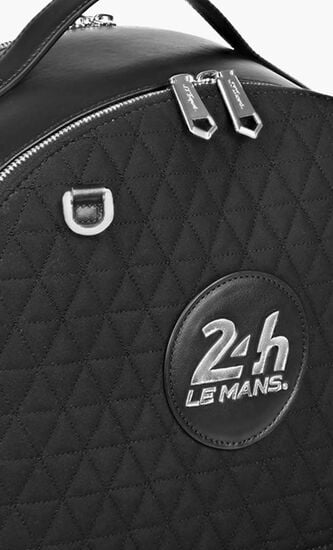24H Le Mans Backpack