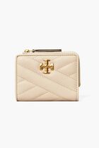 KIRA CHEVRON BI-FOLD WALLET