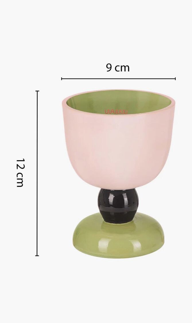 Reversible Candle Holder Reversible Candle Holder