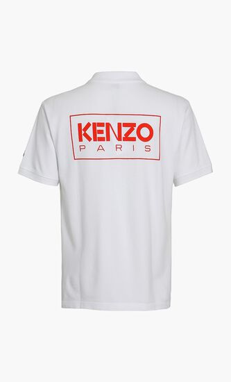 Paris Classic Polo T-shirt