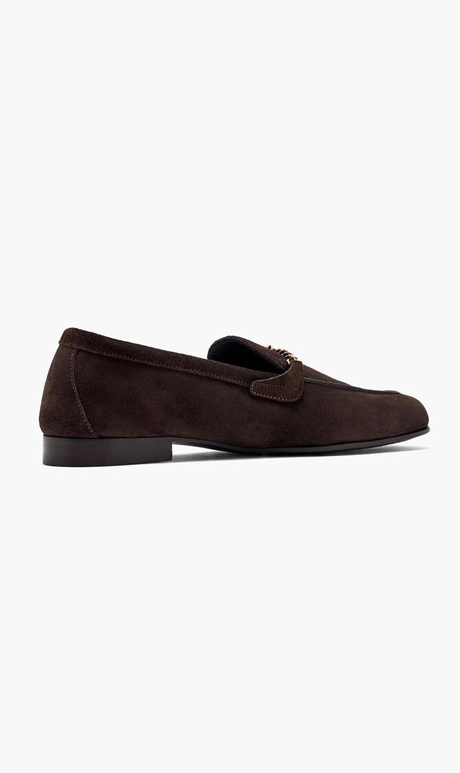 Medusa Loafers