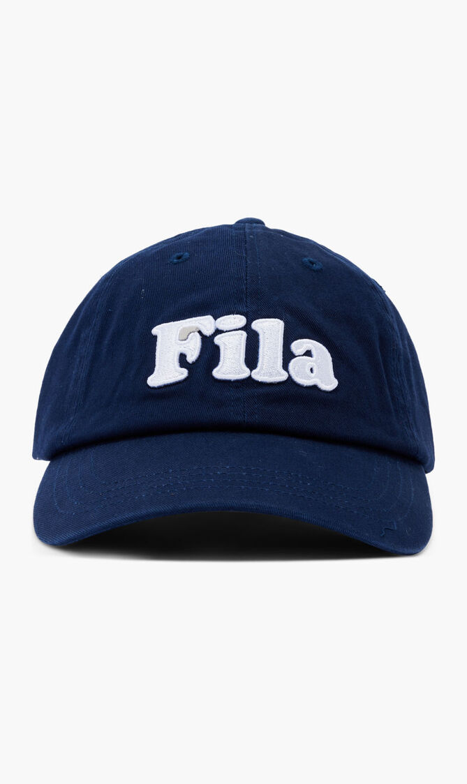 FYLO ENZYME WASH BASEBALL CAP