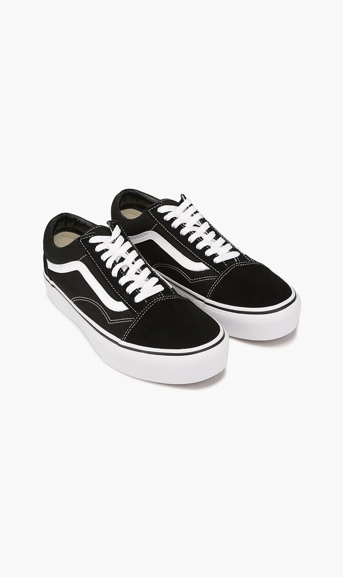 Old Skool Sneakers