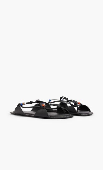 High Summer Sandals