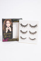 The Real Eyelashes by Fouz