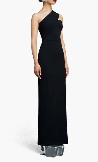 LOIS MAXI DRESS