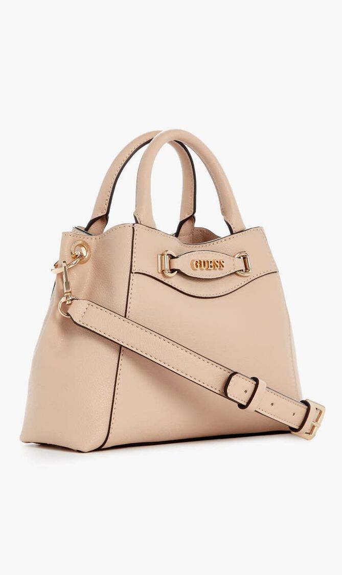 Emera Mini Satchel Bag