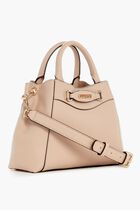 Emera Mini Satchel Bag