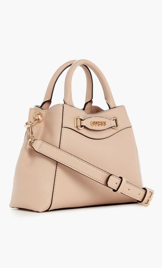 Emera Mini Satchel Bag