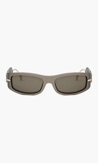 Logo Sunglasses
