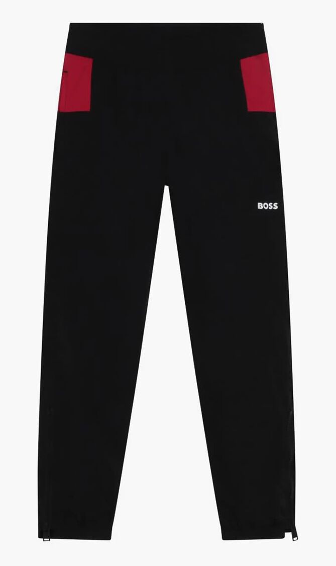 JOGGING BOTTOMS
