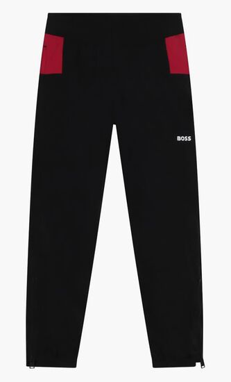 JOGGING BOTTOMS