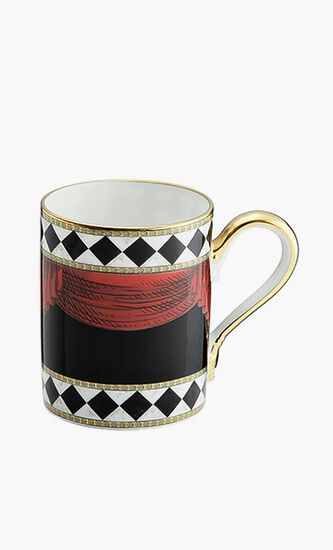 Totem Elephant Mug